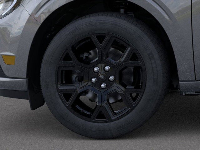 2026 Ford Maverick - Image 44