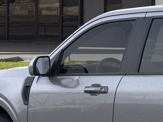 2026 Ford Maverick - Image 45