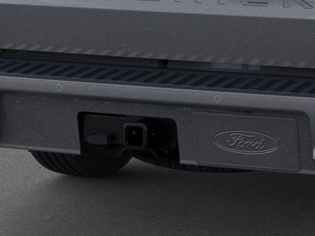 2026 Ford Maverick - Image 47