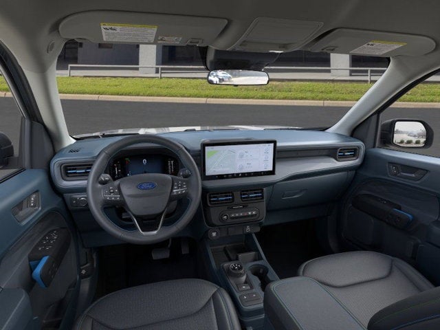 2026 Ford Maverick - Image 33