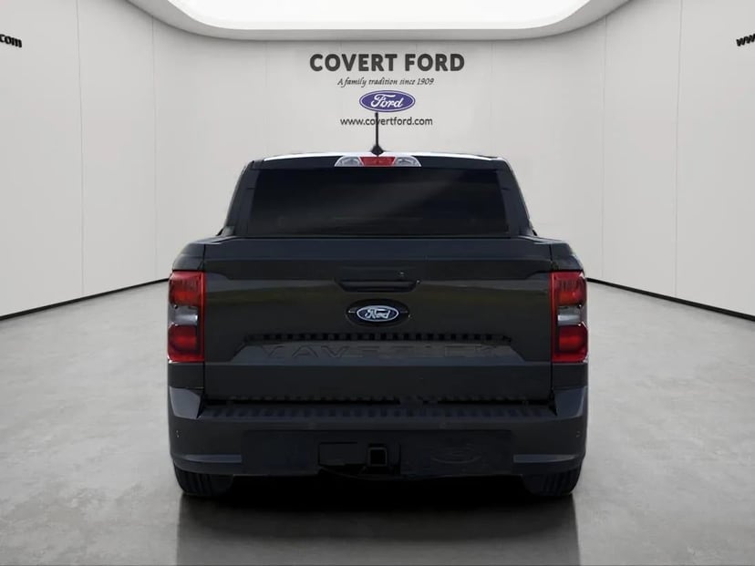 2026 Ford Maverick - Image 5