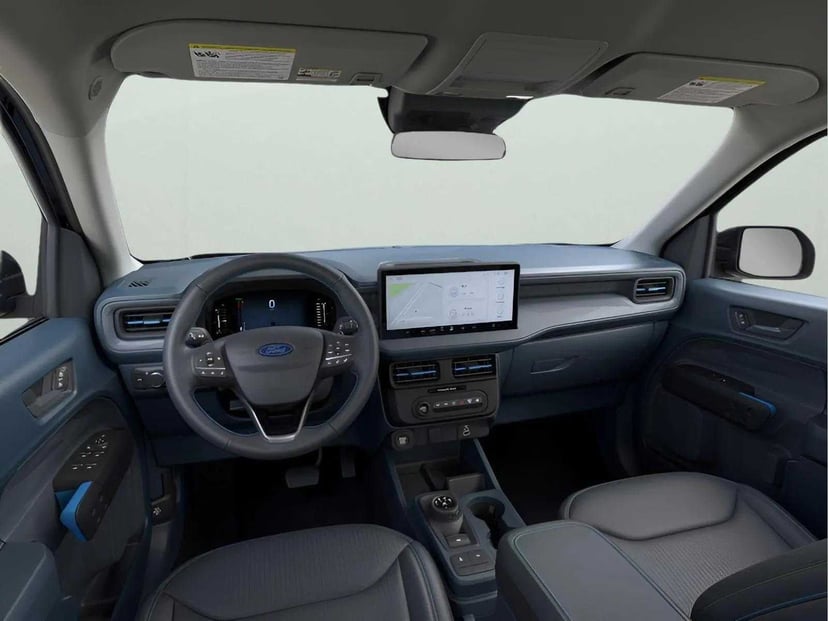 2026 Ford Maverick - Image 9