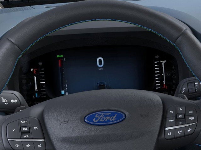 2026 Ford Maverick - Image 37