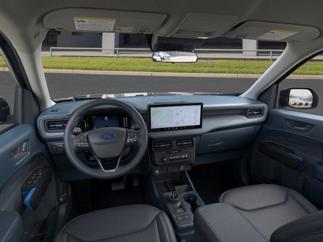 2026 Ford Maverick - Image 33