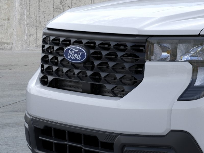 2026 Ford Maverick - Image 18