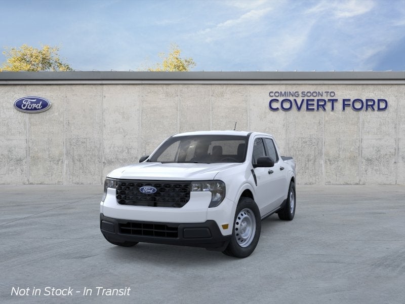2026 Ford Maverick - Image 2