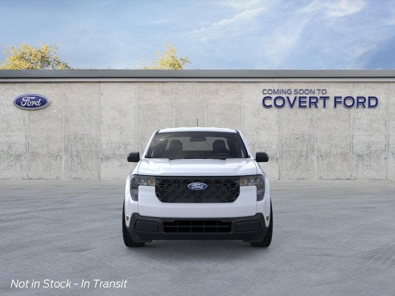 2026 Ford Maverick - Image 6