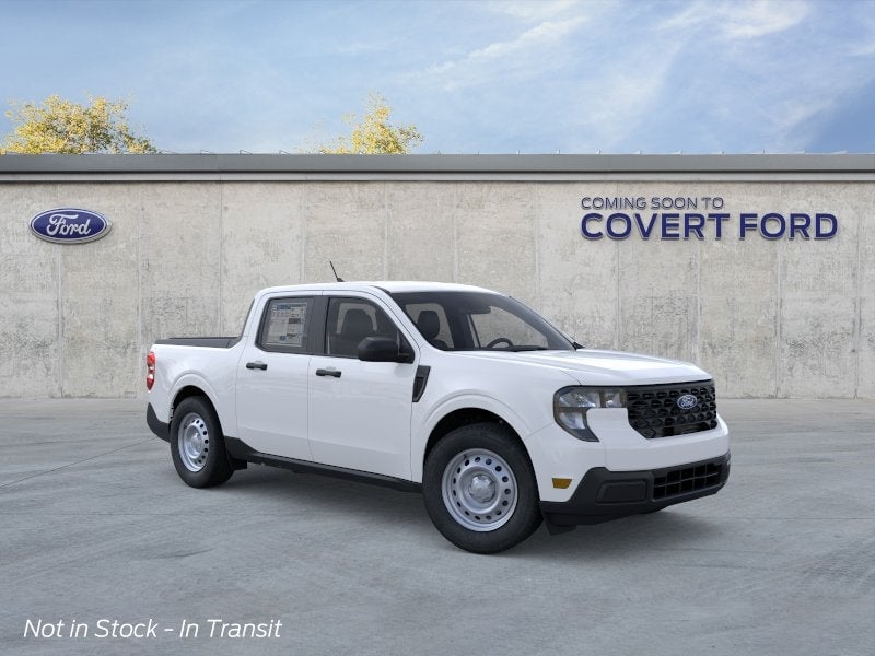 2026 Ford Maverick - Image 7