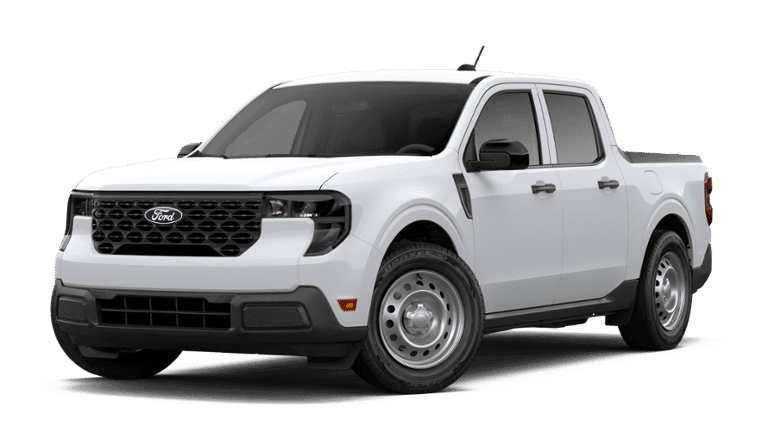 2026 Ford Maverick - Image 25