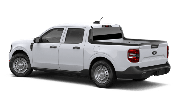 2026 Ford Maverick - Image 26