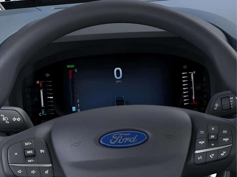 2026 Ford Maverick - Image 11