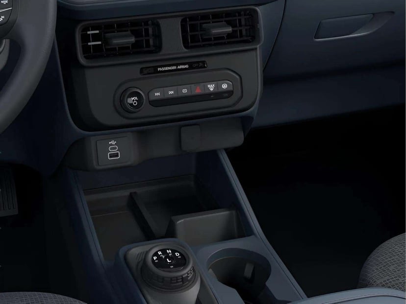 2026 Ford Maverick - Image 14