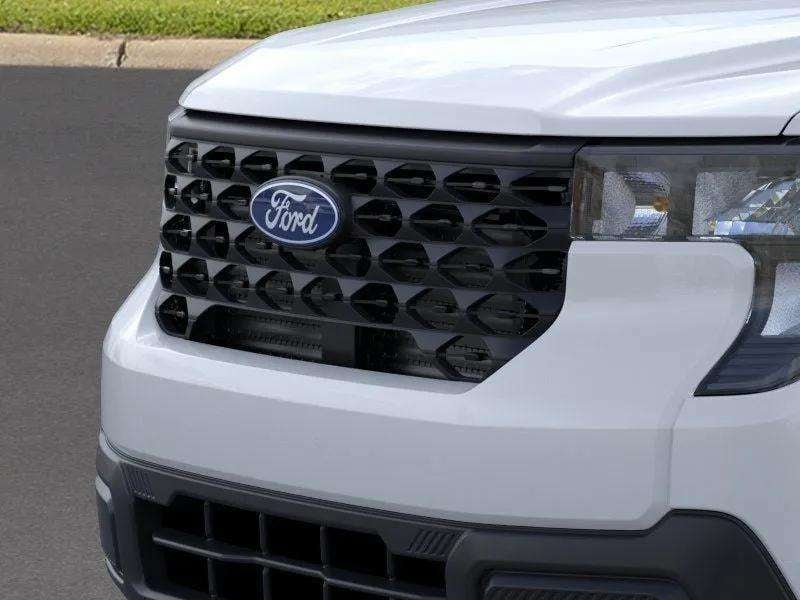2026 Ford Maverick - Image 16