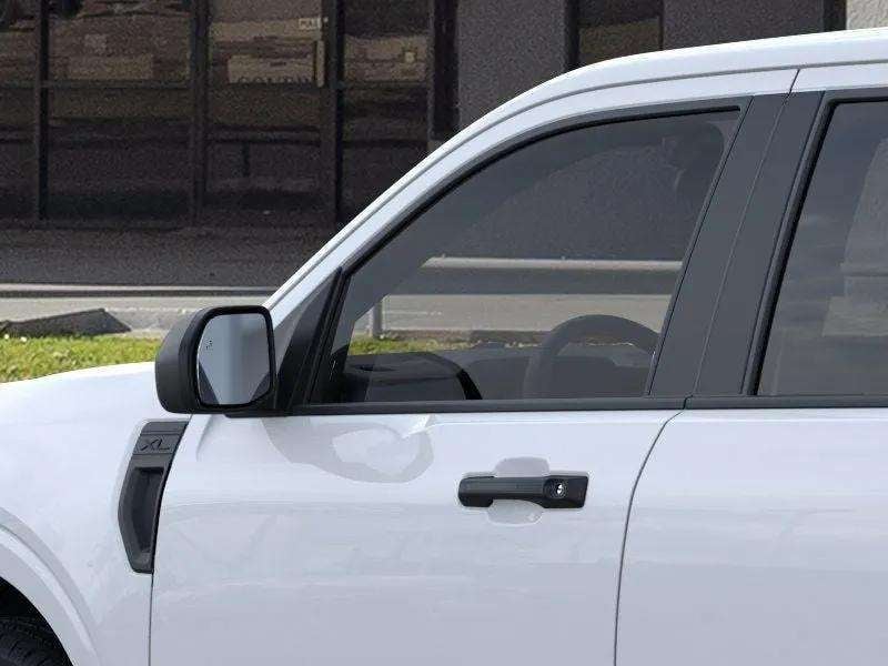 2026 Ford Maverick - Image 19