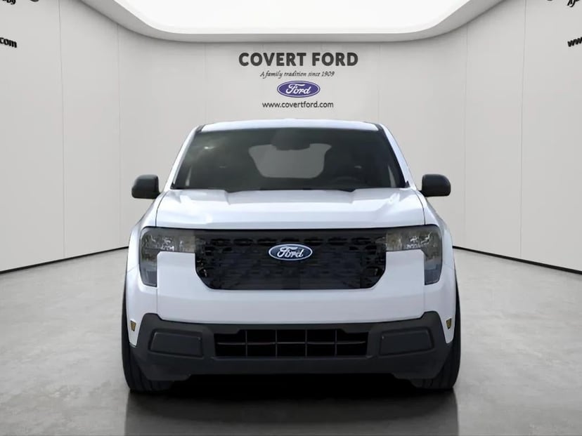 2026 Ford Maverick - Image 2