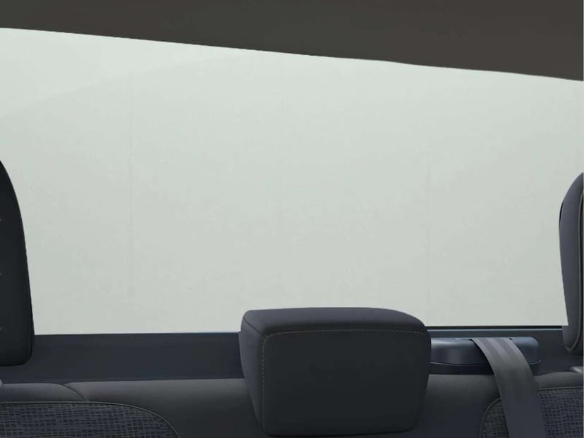 2026 Ford Maverick - Image 20