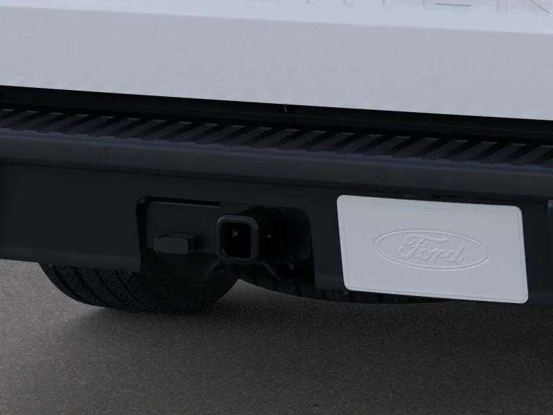 2026 Ford Maverick - Image 22