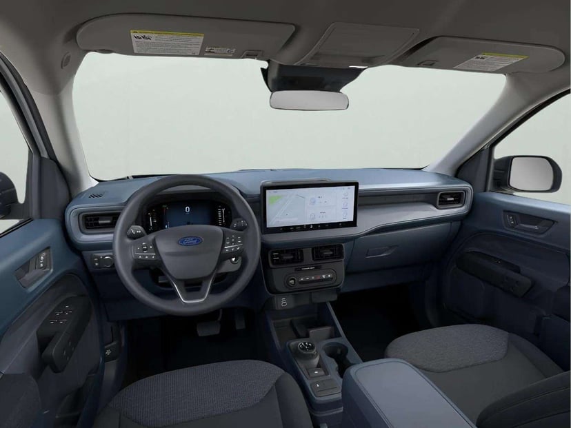 2026 Ford Maverick - Image 23