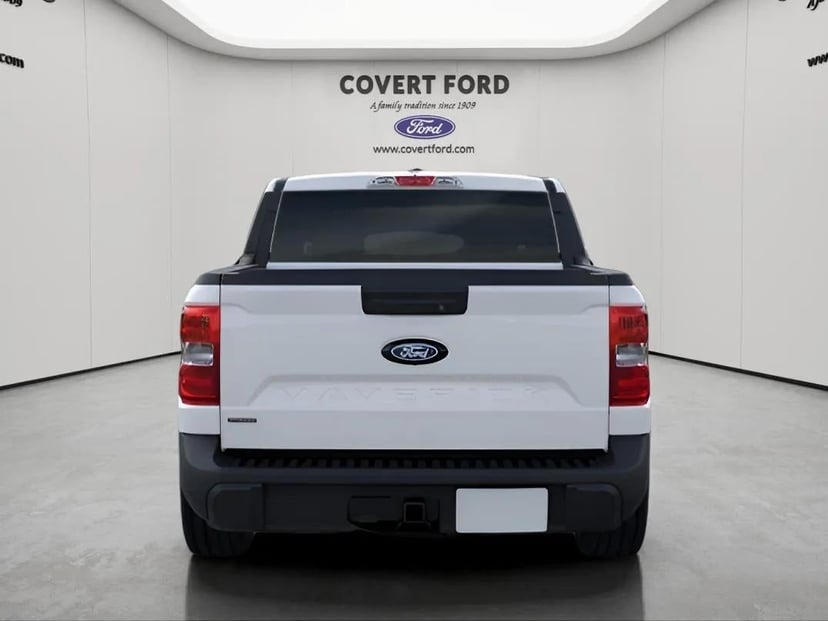 2026 Ford Maverick - Image 5