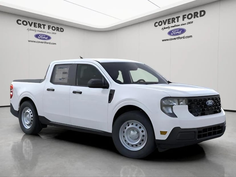 2026 Ford Maverick - Image 7