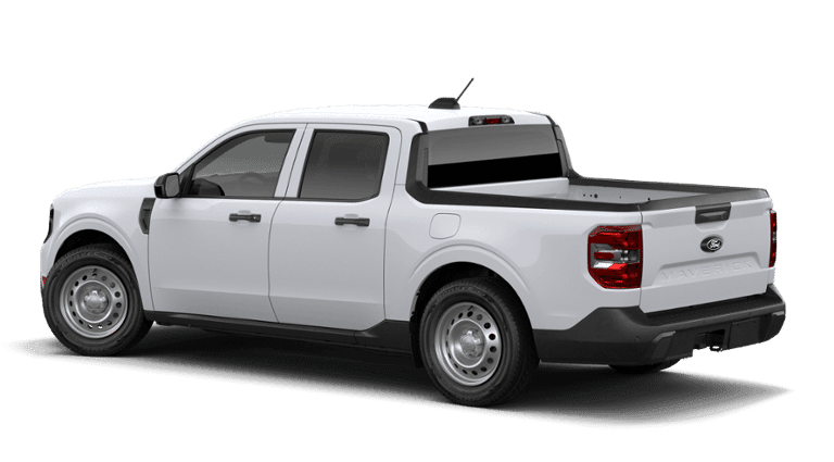 2026 Ford Maverick - Image 25
