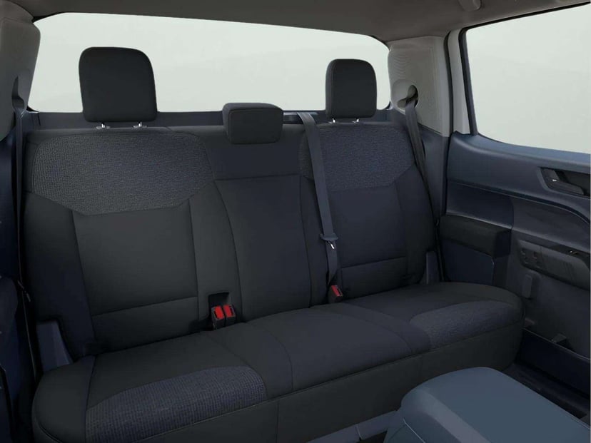 2026 Ford Maverick - Image 10