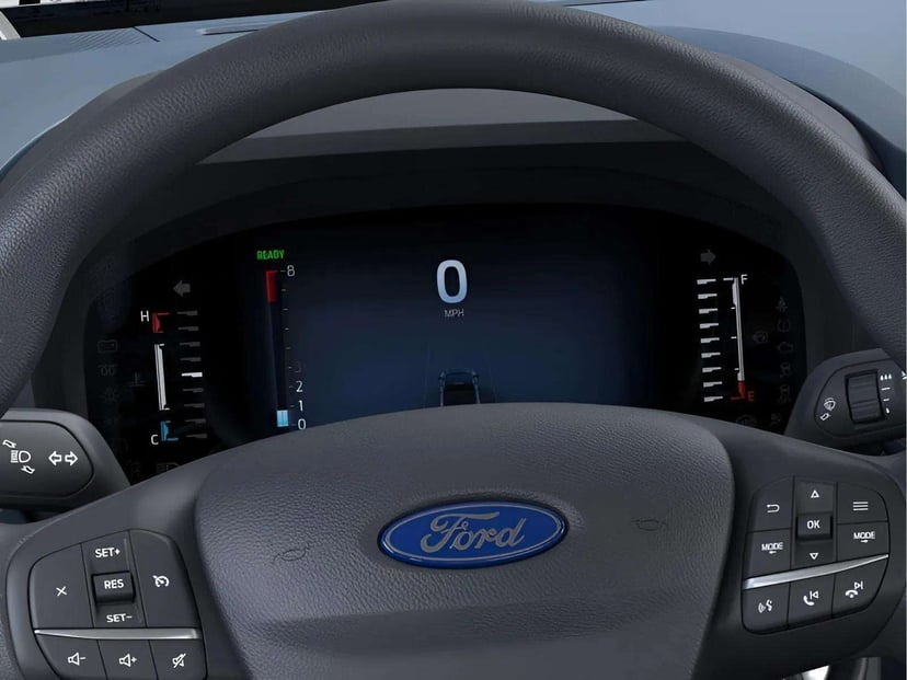 2026 Ford Maverick - Image 12