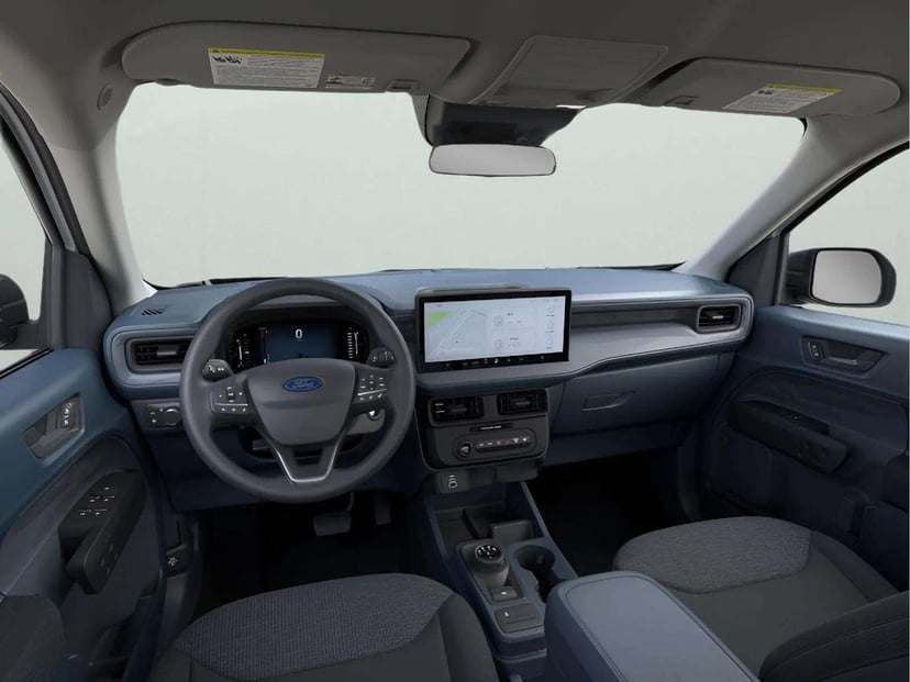 2026 Ford Maverick - Image 18