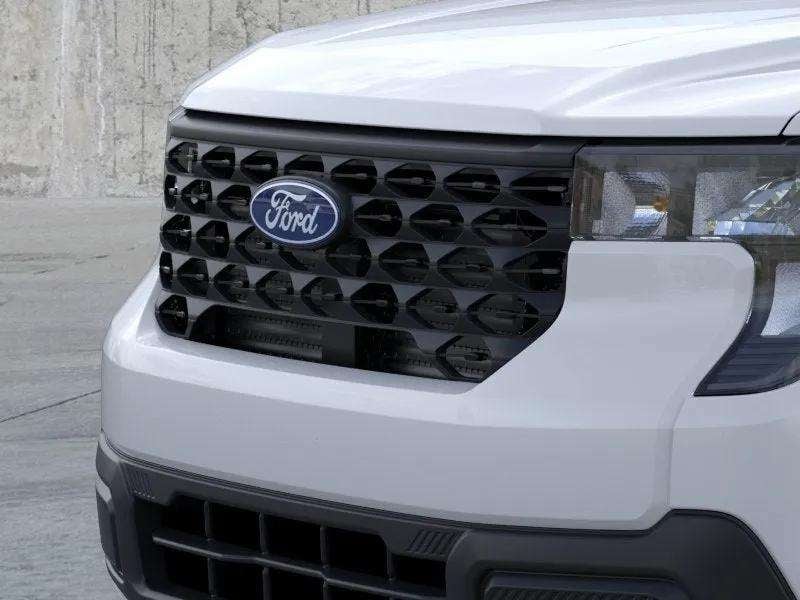 2026 Ford Maverick - Image 19