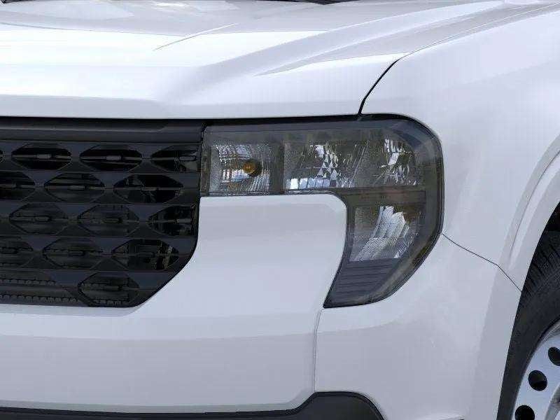 2026 Ford Maverick - Image 20