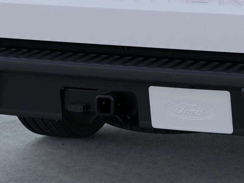 2026 Ford Maverick - Image 24