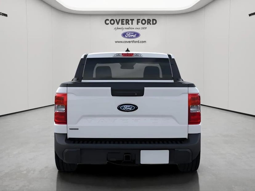 2026 Ford Maverick - Image 5