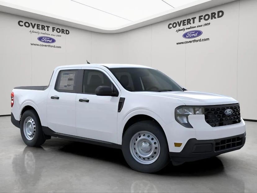 2026 Ford Maverick - Image 7