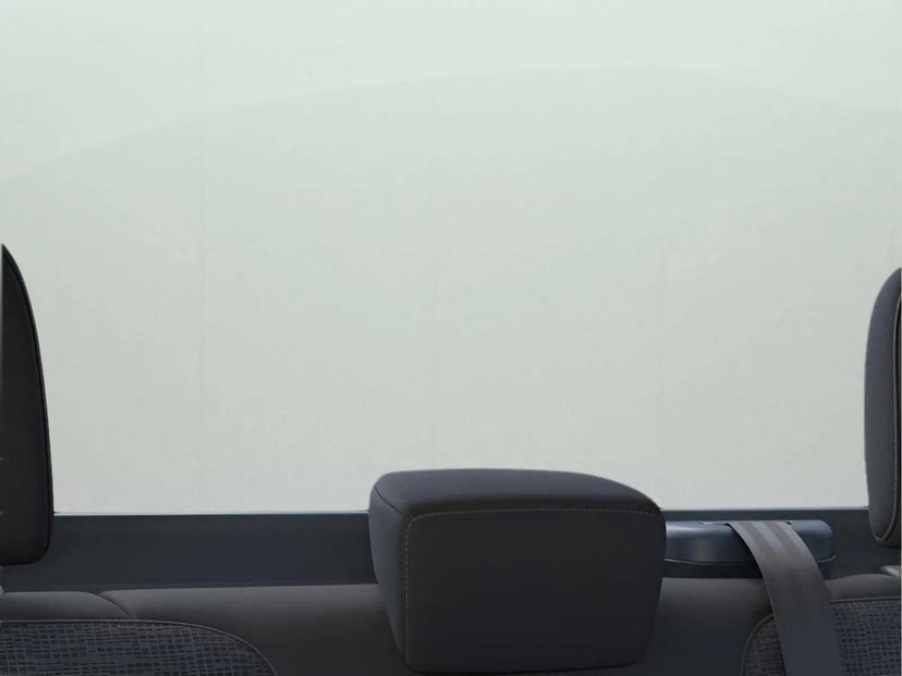 2026 Ford Maverick - Image 24