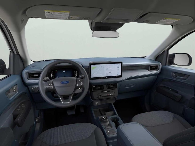 2026 Ford Maverick - Image 9