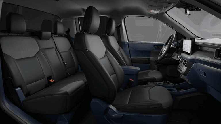 2026 Ford Maverick - Image 29