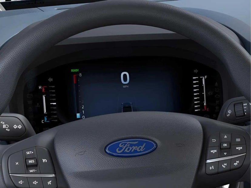 2026 Ford Maverick - Image 13