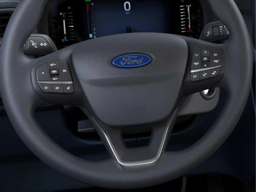 2026 Ford Maverick - Image 14