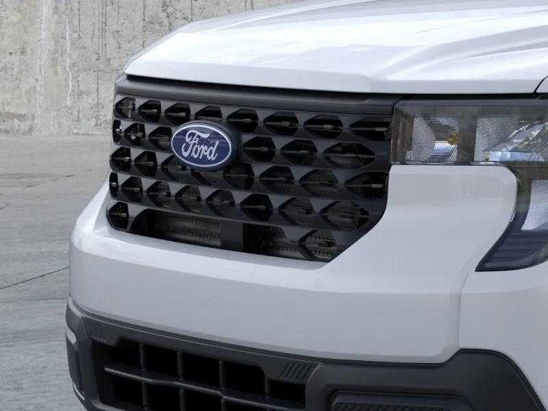 2026 Ford Maverick - Image 18