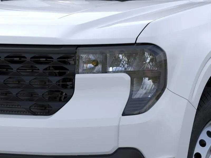 2026 Ford Maverick - Image 19