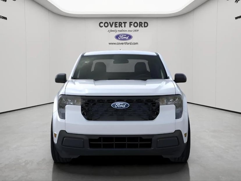 2026 Ford Maverick - Image 6