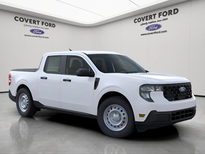 2026 Ford Maverick - Image 7