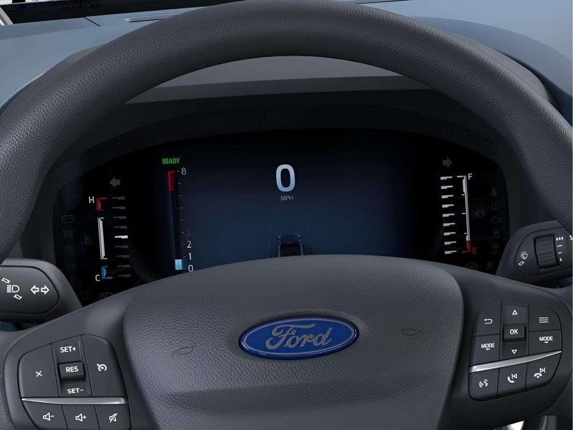 2026 Ford Maverick - Image 12
