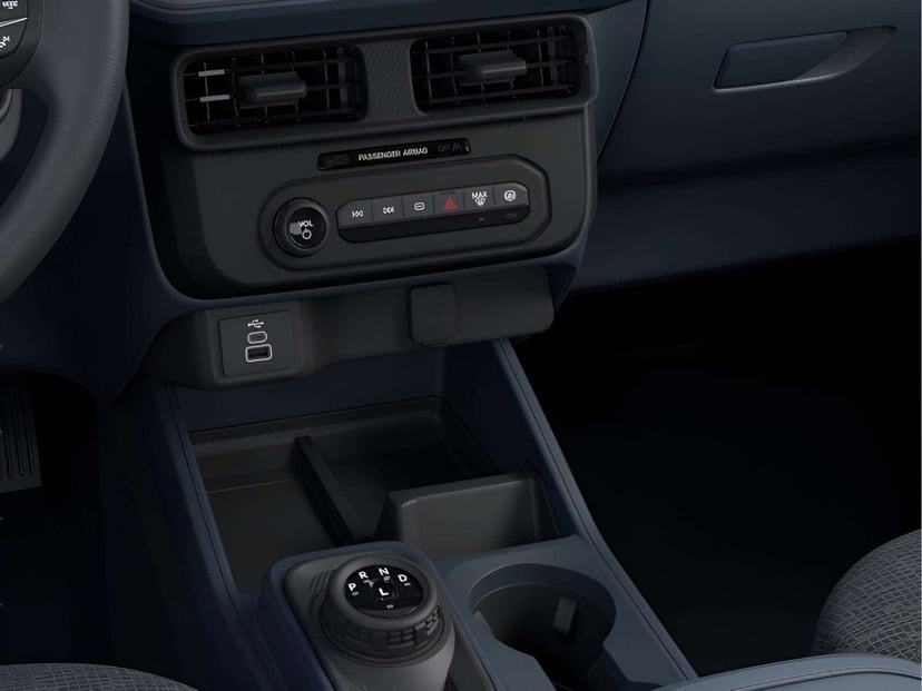 2026 Ford Maverick - Image 15