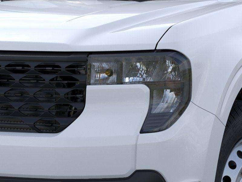 2026 Ford Maverick - Image 19