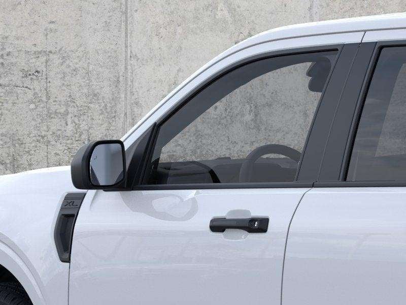 2026 Ford Maverick - Image 21