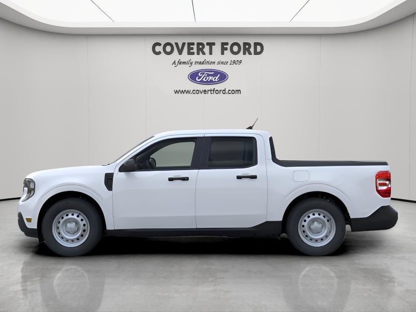 2026 Ford Maverick - Image 3