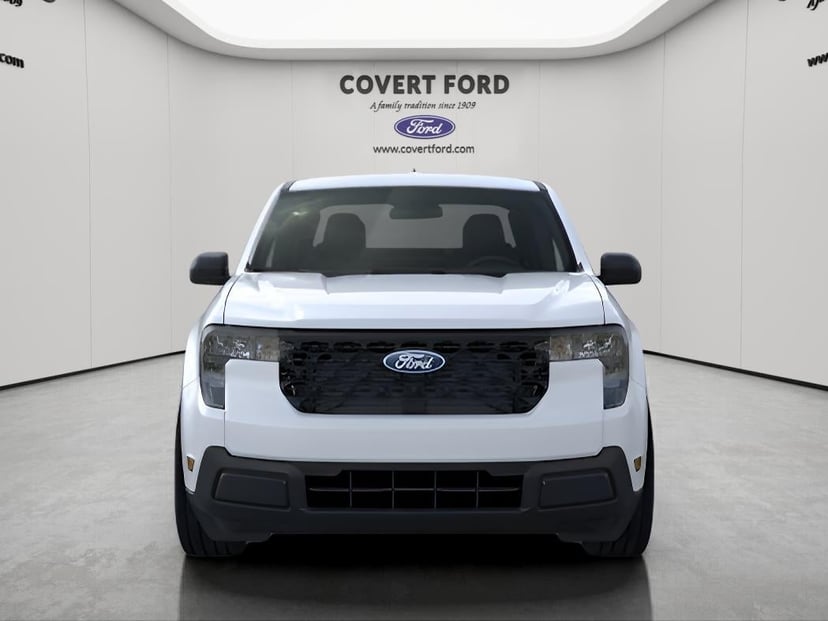 2026 Ford Maverick - Image 7