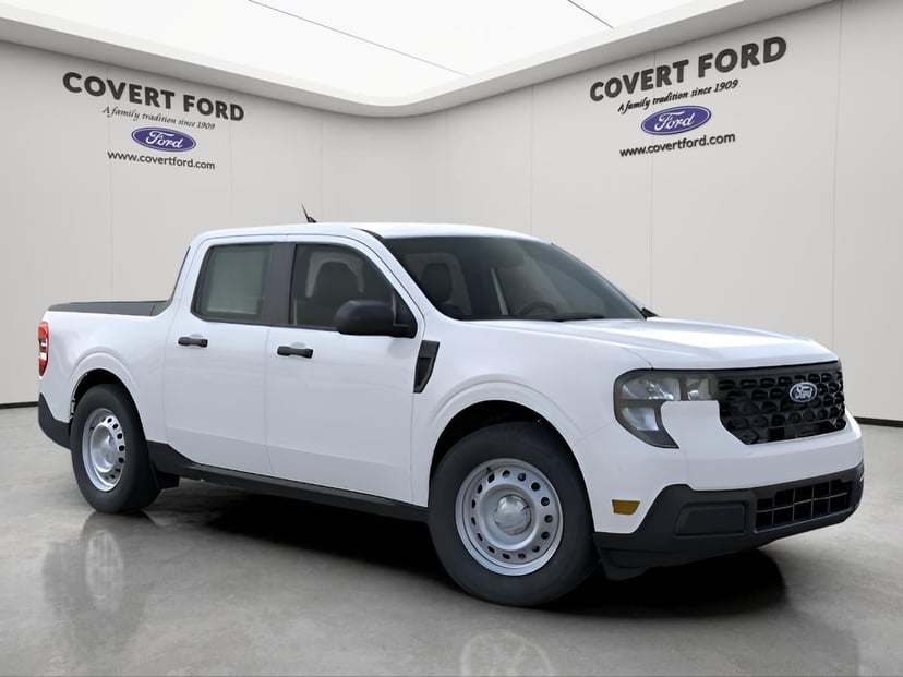 2026 Ford Maverick - Image 8