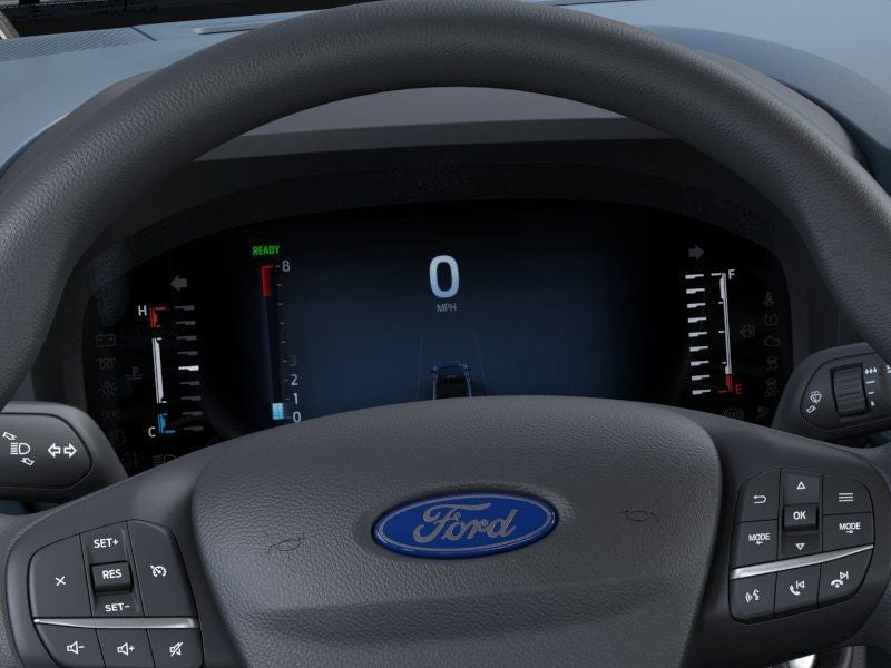 2026 Ford Maverick - Image 13